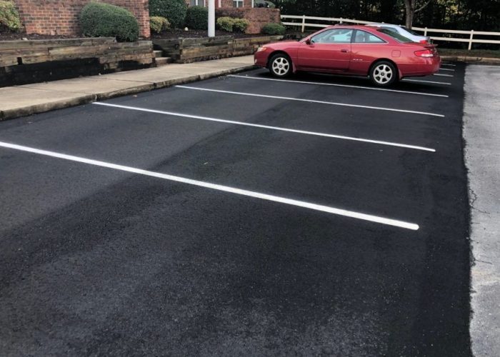 Top Ways to Construct the Best Parking Lots